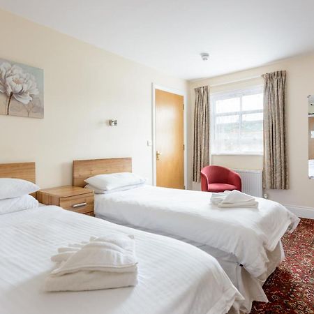 Daish'S Hotel Shanklin Eksteriør bilde